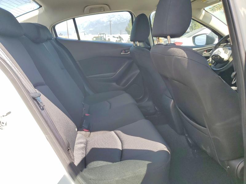 Aukcja sprzedaży 2015 Mazda 3, vin: JM1BM1T73F1230341, numer aukcji: 62104816