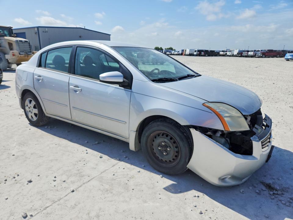 Продажа на аукционе авто 2012 Nissan Sentra, vin: 3N1AB6AP5CL611682, номер лота: 60589036