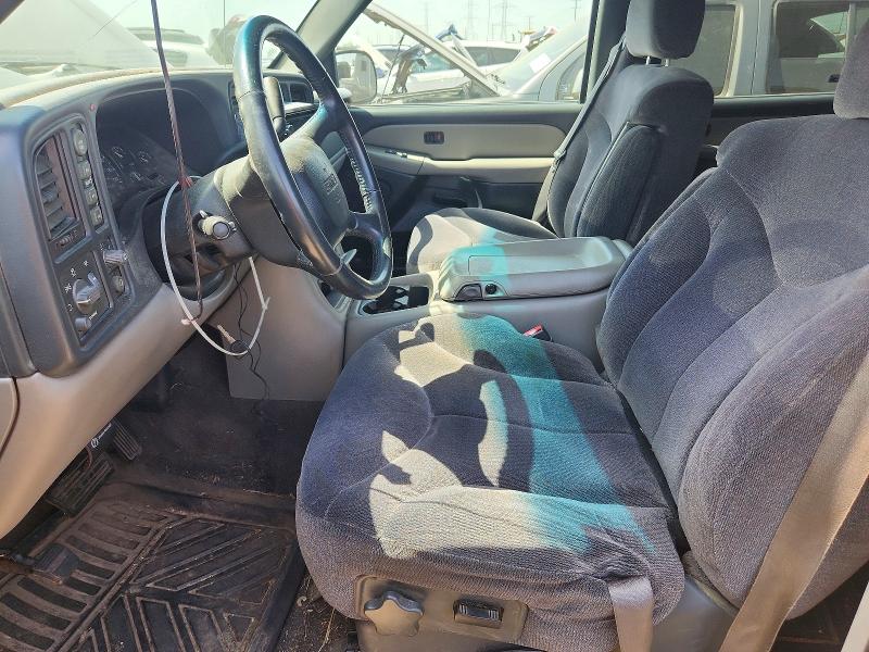 Продажа на аукционе авто 2002 Gmc Yukon Xl, vin: 1GKFK16Z92J137973, номер лота: 58741226