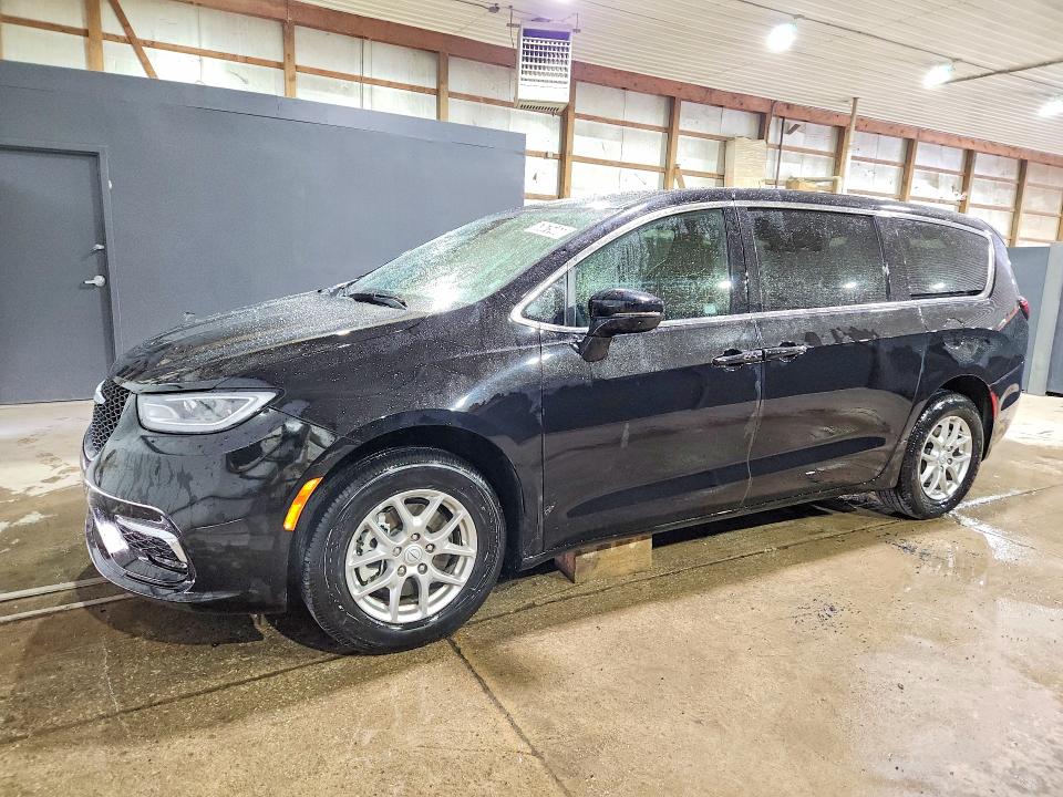 Aukcja sprzedaży 2026 Chrysler Pacifica, vin: 2C4RC1BG9TR196948, numer aukcji: 63675466