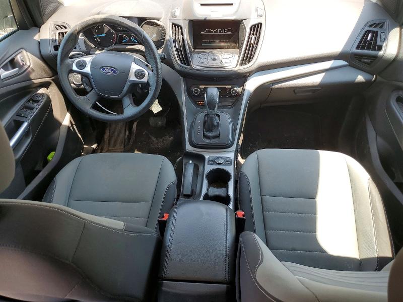 2015 Ford Escape მანქანა იყიდება აუქციონზე, vin: 1FMCU9GXXFUB83980, აუქციონის ნომერი: 60946236