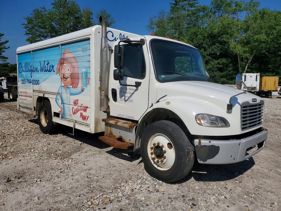 Aukcja sprzedaży 2018 Freightliner M2, vin: 1FVACWFC1JHKA7211, numer aukcji: 59270026