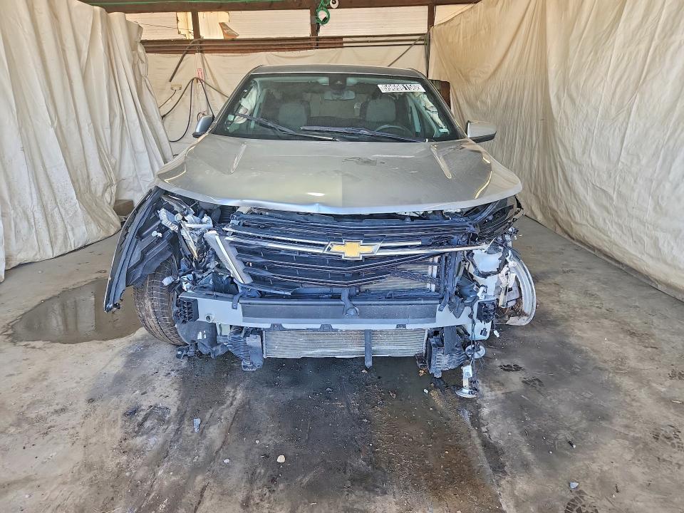 59698156 :رقم المزاد ، 3GNAXKEG3RS142373 vin ، 2024 Chevrolet Equinox مزاد بيع