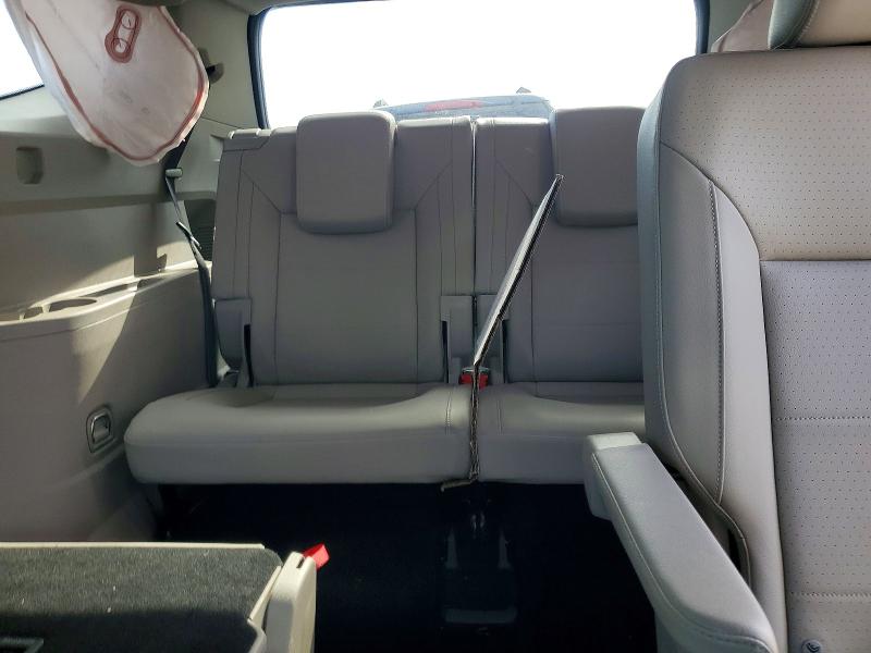 2021 Volkswagen Atlas მანქანა იყიდება აუქციონზე, vin: 1V2WP2CA7MC603455, აუქციონის ნომერი: 59888466