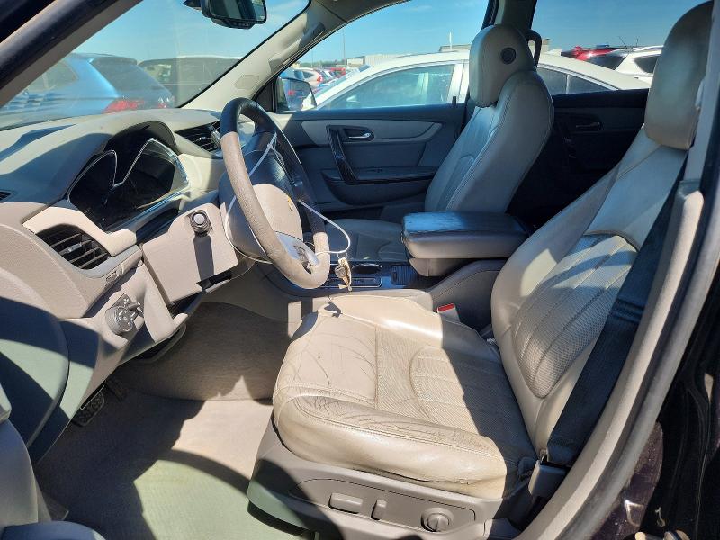 2015 Chevrolet Traverse მანქანა იყიდება აუქციონზე, vin: 1GNKVJKD6FJ216820, აუქციონის ნომერი: 60178786