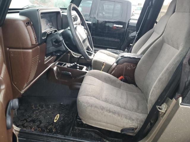 62816436 :رقم المزاد ، 1J4FA49S63P361743 vin ، 2003 Jeep Wrangler / Tj مزاد بيع