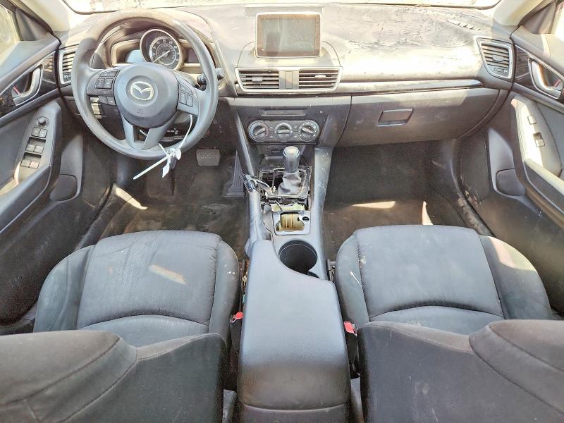 Продаж на аукціоні авто 2015 Mazda 3, vin: 3MZBM1U70FM128946, номер лоту: 62332026