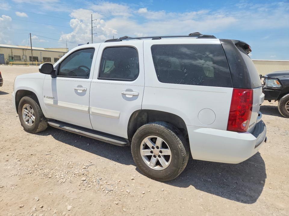 Продаж на аукціоні авто 2007 Gmc Yukon, vin: 1GKFC13J67R128880, номер лоту: 59860576