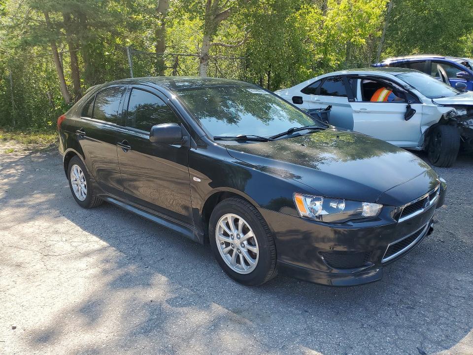 Aukcja sprzedaży 2014 Mitsubishi Lancer, vin: JA32X2HU2EU602114, numer aukcji: 61490696