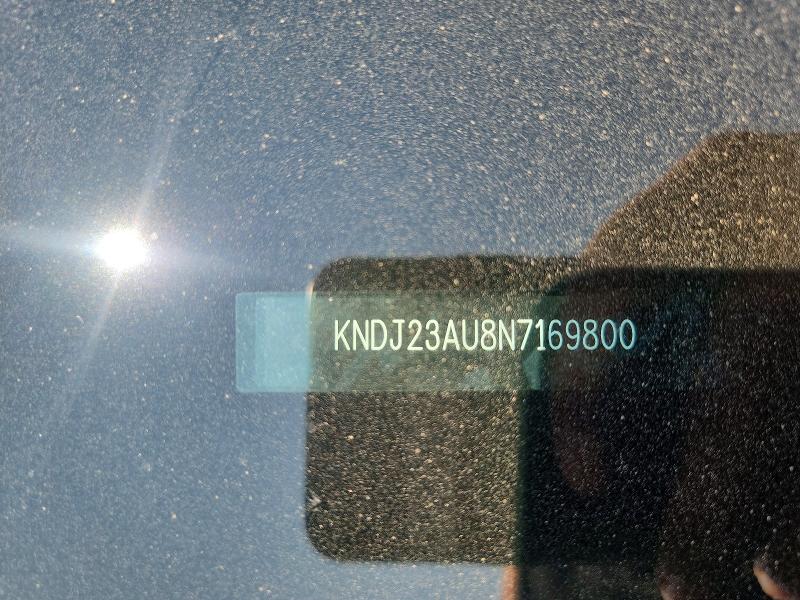 Продажа на аукционе авто 2022 Kia Soul, vin: KNDJ23AU8N7169800, номер лота: 62891566