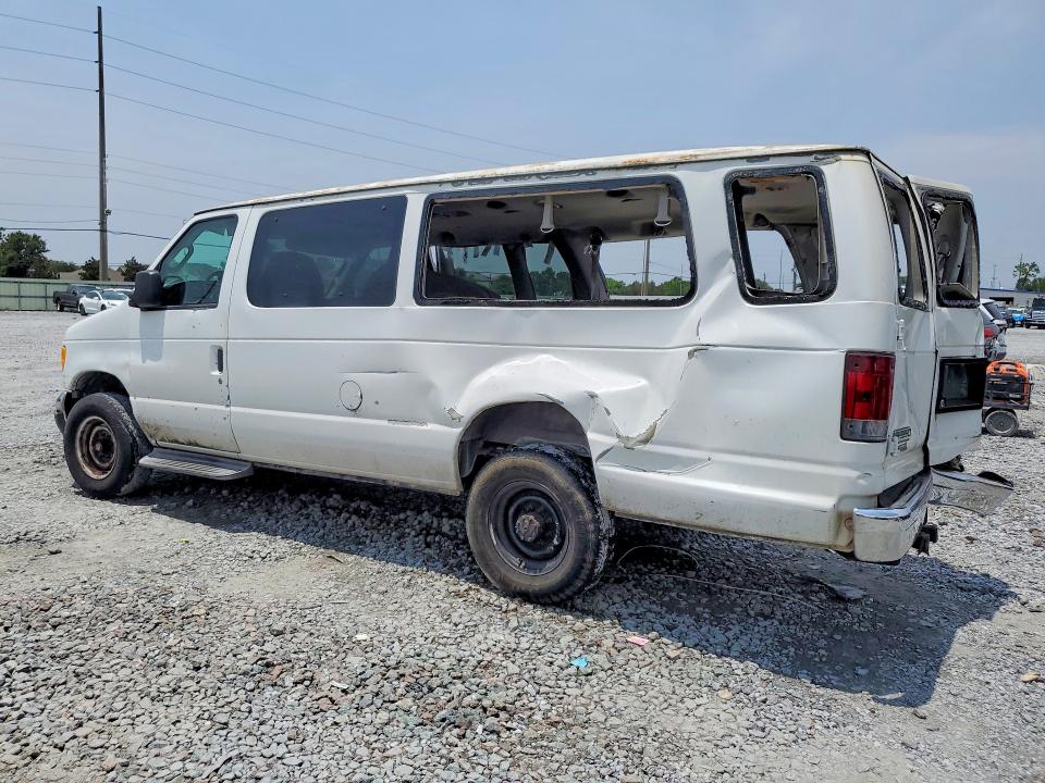 62522576 :رقم المزاد ، 1FBSS31L06DA95291 vin ، 2006 Ford Econoline مزاد بيع