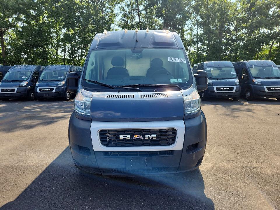 Aukcja sprzedaży 2020 Ram Promaster 3500, vin: 3C6URVJG5LE132139, numer aukcji: 60370526