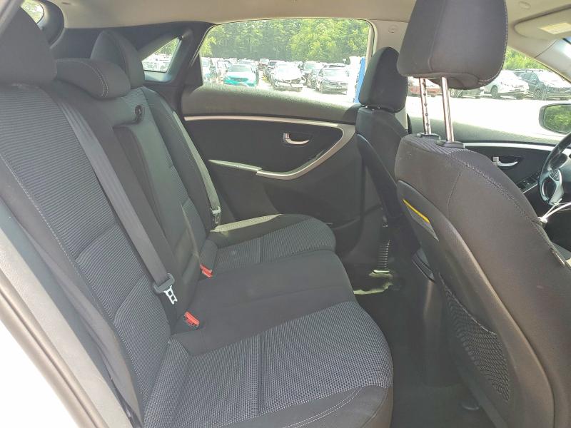 Продажа на аукционе авто 2013 Hyundai Elantra Gt, vin: KMHD35LE3DU066825, номер лота: 61476686