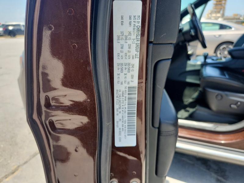 61900616 :رقم المزاد ، 1C4RJFJGXEC247986 vin ، 2014 Jeep Grand Cherokee مزاد بيع