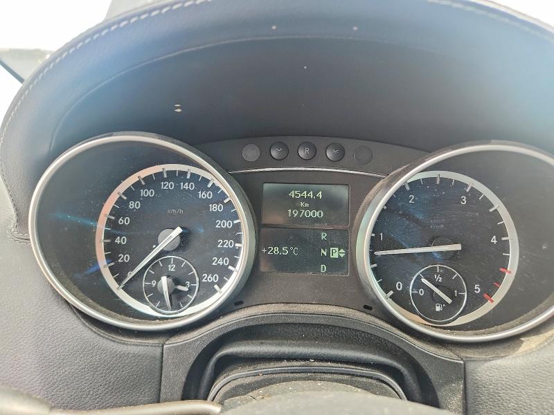 Aukcja sprzedaży 2011 Mercedes-benz Gl, vin: 4JGBF2FE9BA670595, numer aukcji: 61674546