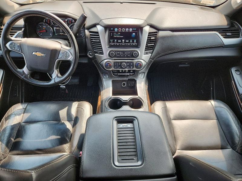 Aukcja sprzedaży 2016 Chevrolet Suburban, vin: 1GNSCHKC2GR164241, numer aukcji: 62511146