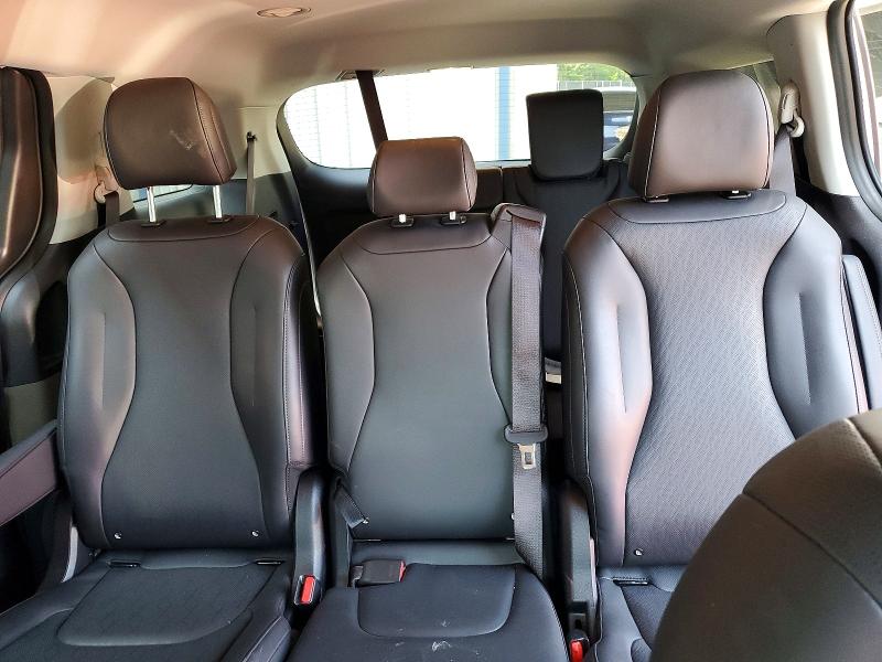 Aukcja sprzedaży 2026 Kia Carnival, vin: KNDNB5K31T6586603, numer aukcji: 59532386