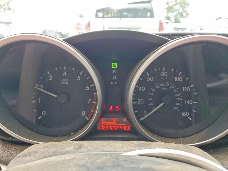 Продажа на аукционе авто 2010 Mazda 3, vin: JM1BL1SG5A1282244, номер лота: 60261936