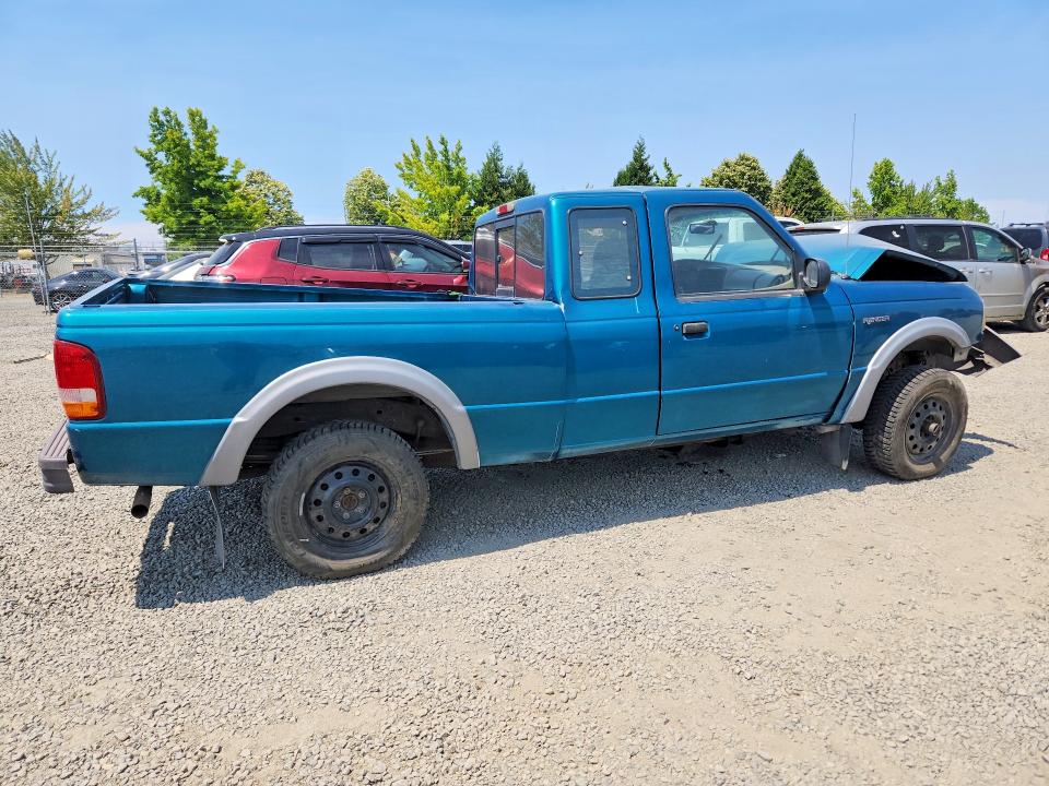 Продаж на аукціоні авто 1997 Ford Ranger, vin: 1FTCR15X7VPA10781, номер лоту: 61064176