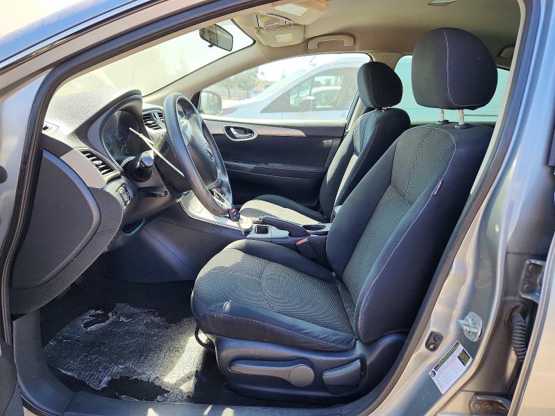 Aukcja sprzedaży 2014 Nissan Sentra, vin: 3N1AB7AP5EL634002, numer aukcji: 61322876