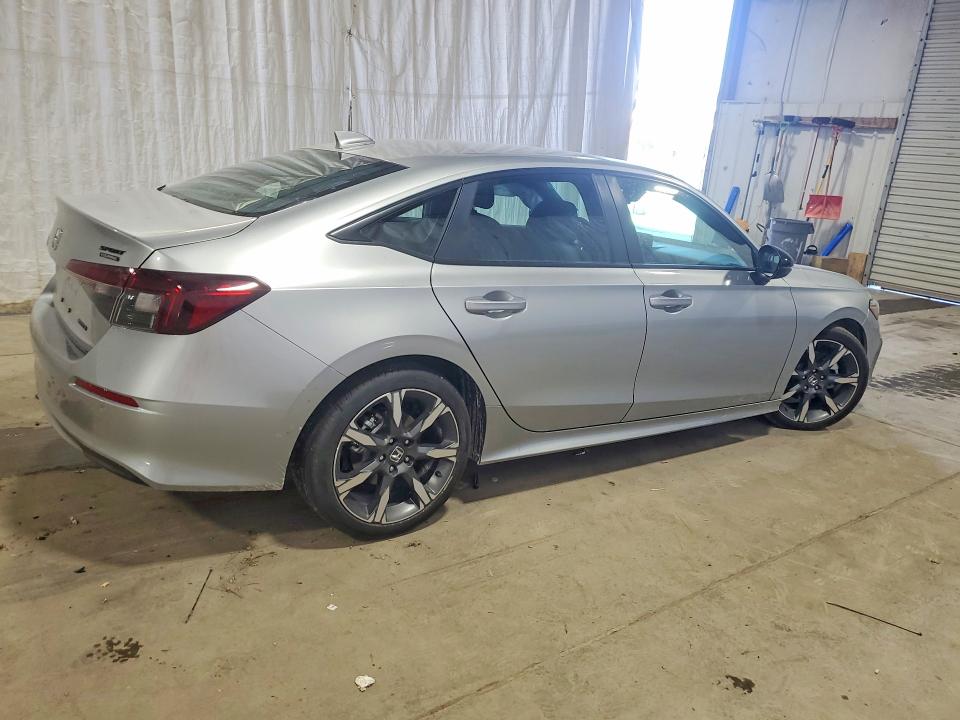Продаж на аукціоні авто 2026 Honda Civic, vin: 2HGFE4F84TH351494, номер лоту: 61955746