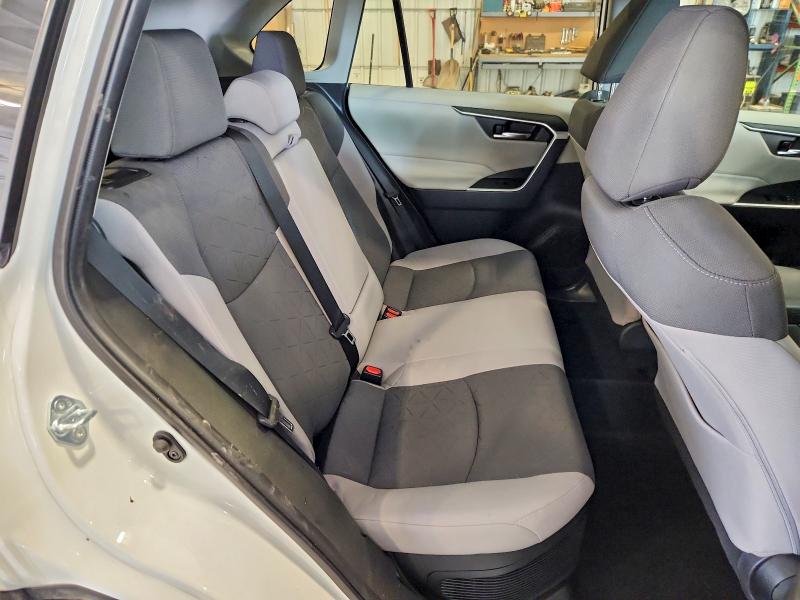 Aukcja sprzedaży 2021 Toyota Rav4 Hybrid, vin: 2T3R6RFV3MW006440, numer aukcji: 63118206