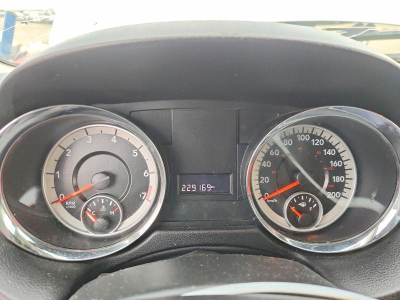 62987246 :رقم المزاد ، 2C4RDGBG4CR291420 vin ، 2012 Dodge Grand Caravan مزاد بيع