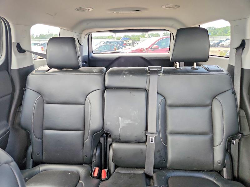 Продаж на аукціоні авто 2019 Gmc Acadia, vin: 1GKKNULS3KZ246638, номер лоту: 60558336