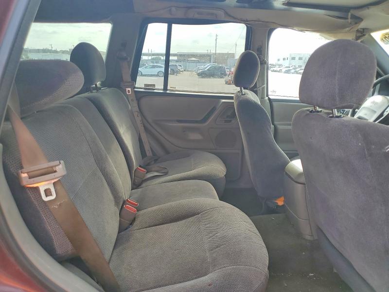Продаж на аукціоні авто 1999 Jeep Grand Cherokee, vin: 1J4GW58N2XC784839, номер лоту: 62519256