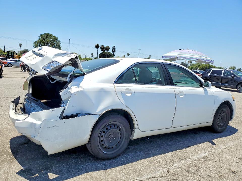 59732956 :رقم المزاد ، 4T4BE46K99R061381 vin ، 2009 Toyota Camry مزاد بيع