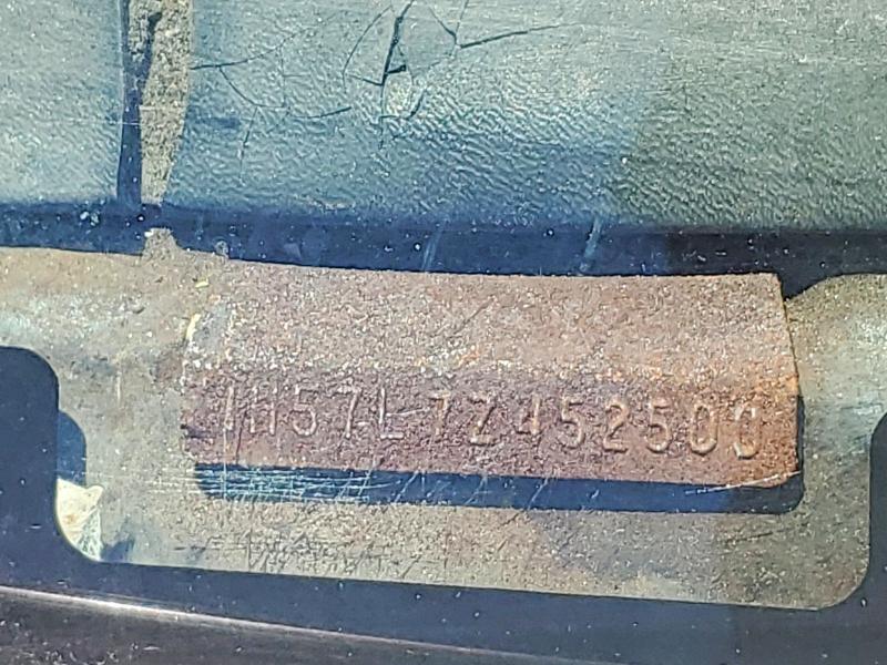 Продажа на аукционе авто 1977 Chev Monte Carlo, vin: 1H57L7Z452500, номер лота: 61186646