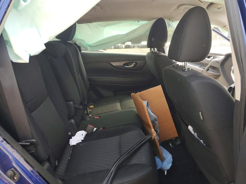 Aukcja sprzedaży 2018 Nissan Rogue, vin: KNMAT2MT0JP574246, numer aukcji: 59238596