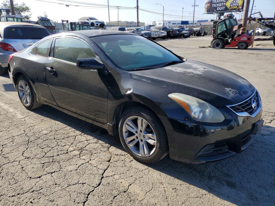 2012 Nissan Altima მანქანა იყიდება აუქციონზე, vin: 1N4AL2EP0CC217828, აუქციონის ნომერი: 60044536