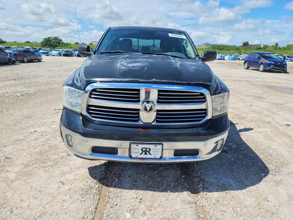 59948566 :رقم المزاد ، 1C6RR6GG3ES355461 vin ، 2014 Ram 1500 مزاد بيع