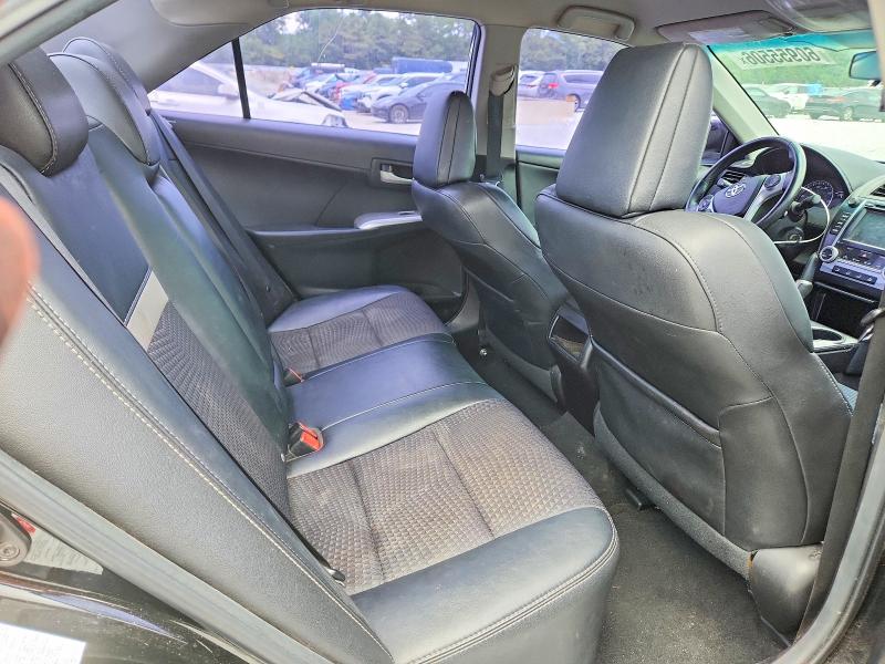 Продажа на аукционе авто 2014 Toyota Camry, vin: 4T1BF1FK8EU813359, номер лота: 60955506