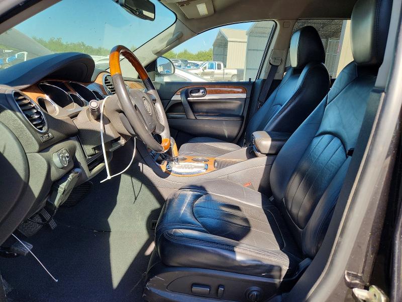 Aukcja sprzedaży 2010 Buick Enclave, vin: 5GALRBEDXAJ209088, numer aukcji: 63397856