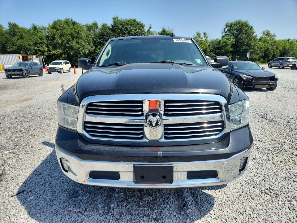 Aukcja sprzedaży 2017 Ram 1500, vin: 3C6RR6LT4HG573469, numer aukcji: 61350976