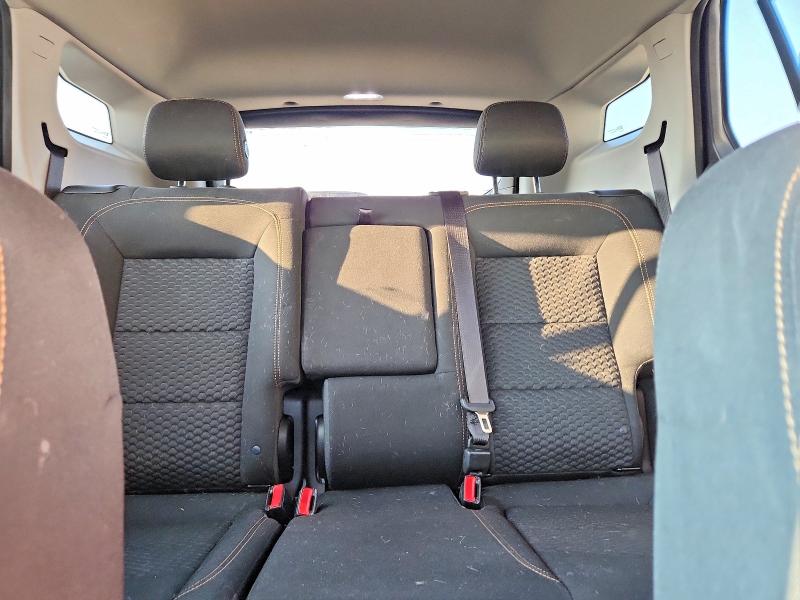 62776496 :رقم المزاد ، 3GKALMEX7KL106710 vin ، 2019 Gmc Terrain مزاد بيع