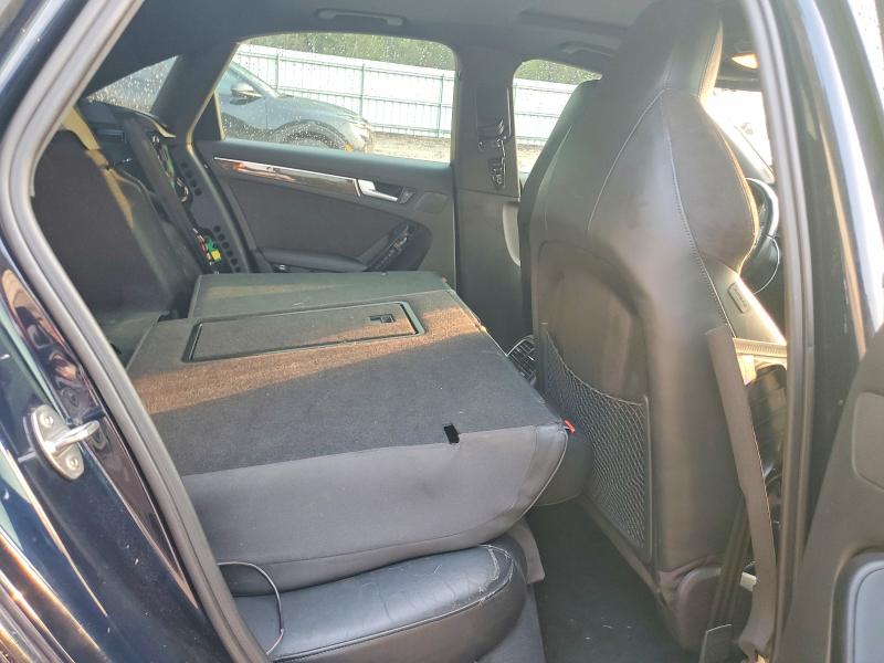 Продажа на аукционе авто 2011 Audi S4, vin: WAUKGAFLXBA009648, номер лота: 62300246