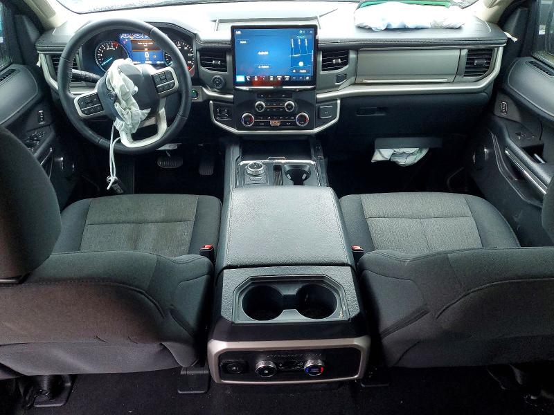 2024 Ford Expedition მანქანა იყიდება აუქციონზე, vin: 1FMJU1H82REB00413, აუქციონის ნომერი: 62328956
