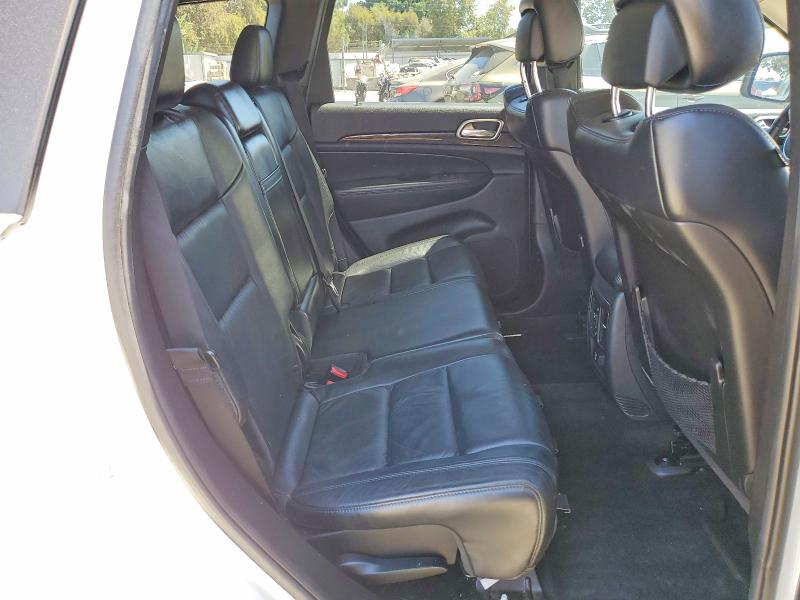 Aukcja sprzedaży 2012 Jeep Grand Cherokee, vin: 1C4RJEAG6CC202065, numer aukcji: 60580316