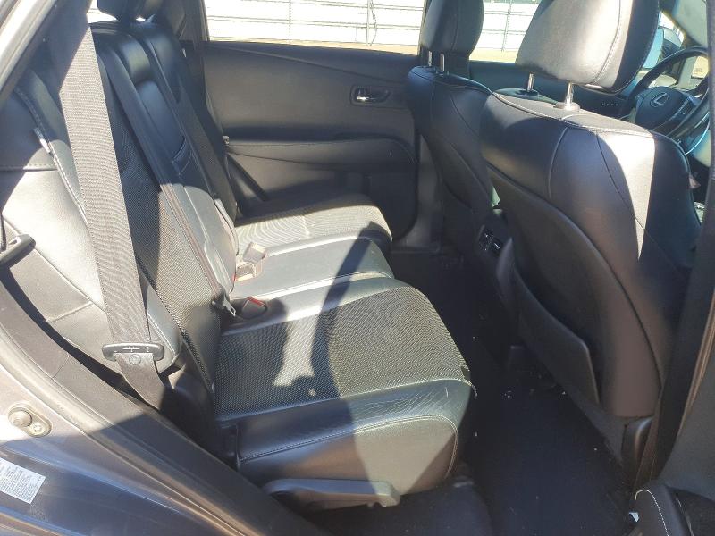 Продажа на аукционе авто 2013 Lexus Rx 350, vin: 2T2BK1BA8DC170001, номер лота: 61249666