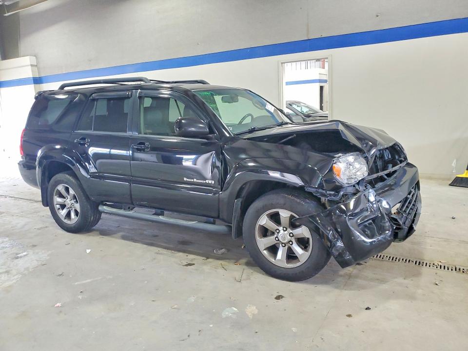 Продажа на аукционе авто 2008 Toyota 4runner, vin: JTEBU14R08K019736, номер лота: 61512726