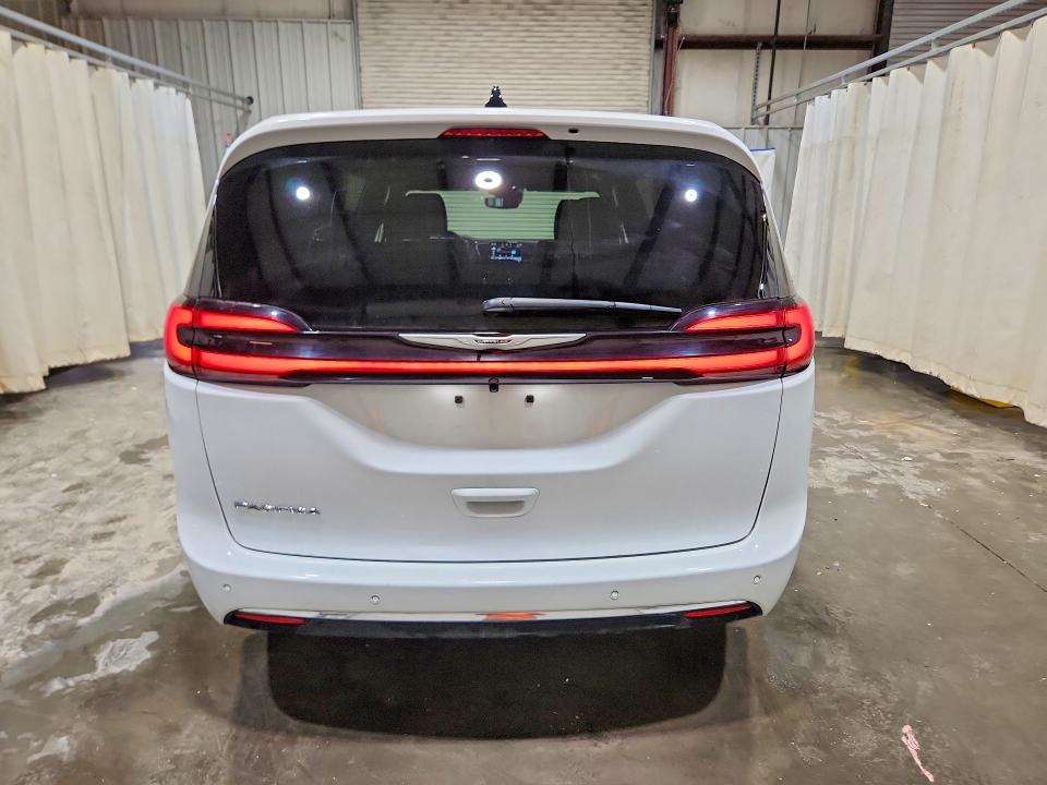 Aukcja sprzedaży 2026 Chrysler Pacifica, vin: 2C4RC1BG6TR174602, numer aukcji: 59147286