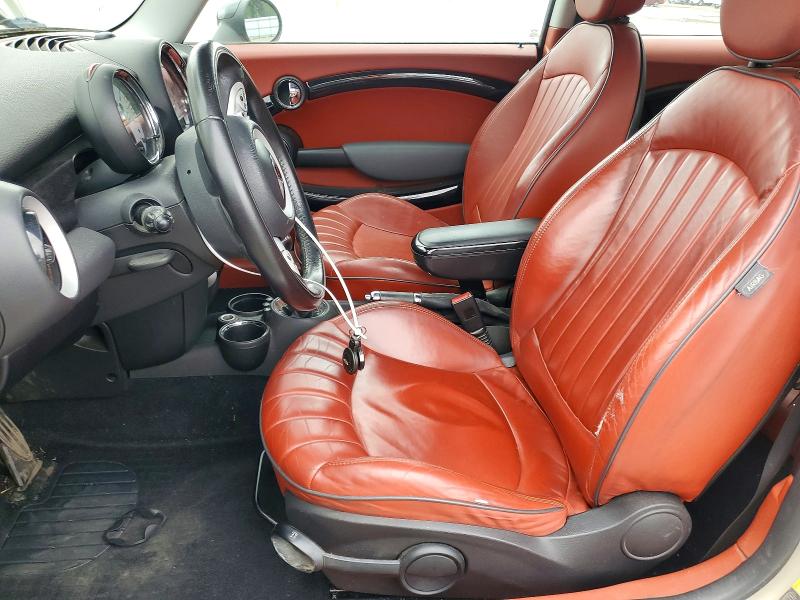 Aukcja sprzedaży 2007 Mini Cooper, vin: WMWMF73577TL83361, numer aukcji: 59915126