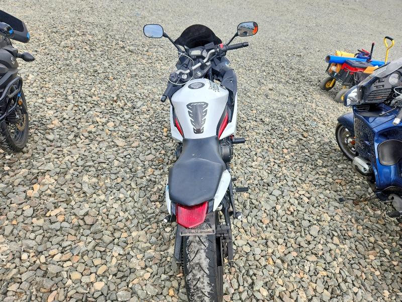 Продажа на аукционе авто 2013 Yamaha Fz6r, vin: JYARJ18Y6DA002335, номер лота: 60850996