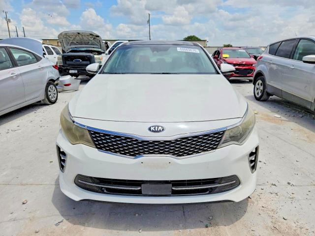 Aukcja sprzedaży 2017 Kia Optima, vin: 5XXGU4L30HG124070, numer aukcji: 60069676