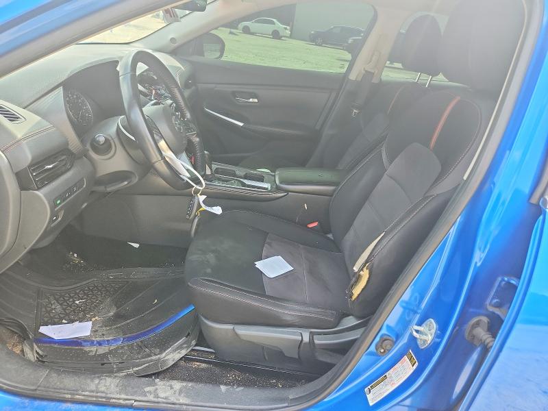 Продажа на аукционе авто 2020 Nissan Sentra, vin: 3N1AB8DV9LY283577, номер лота: 61372156