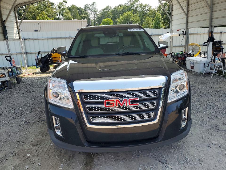 Aukcja sprzedaży 2015 Gmc Terrain, vin: 2GKFLTE36F6101070, numer aukcji: 63148746