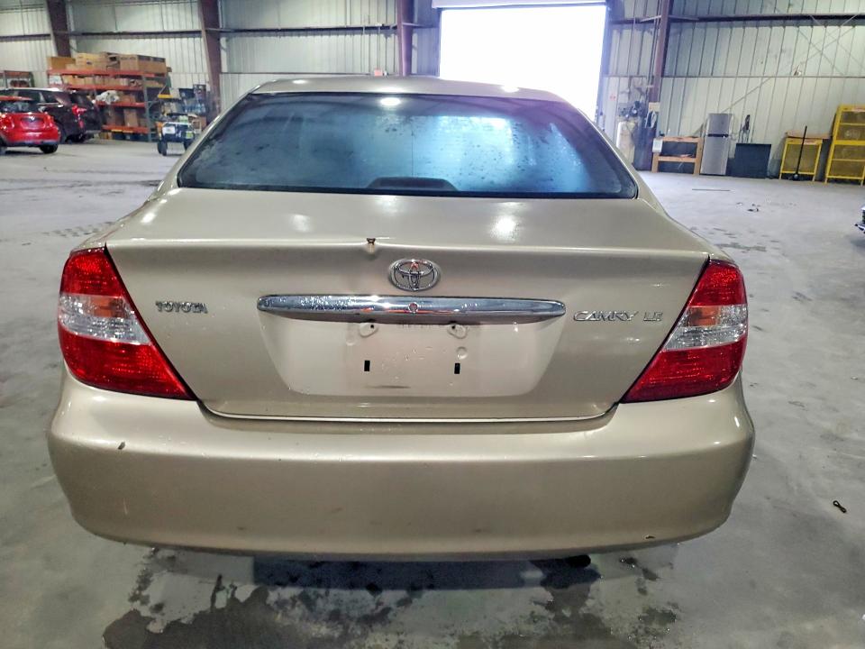 Продаж на аукціоні авто 2004 Toyota Camry, vin: 4T1BE32K94U855638, номер лоту: 61045496